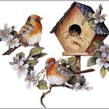 Cross stitch pattern: #563069