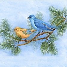 Cross stitch pattern: #563081
