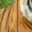 Preview of cross stitch pattern: #563098