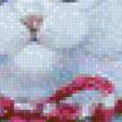 Preview of cross stitch pattern: #563102