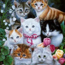 Cross stitch pattern: #563102