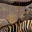Preview of cross stitch pattern: #563107