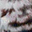 Preview of cross stitch pattern: #563108