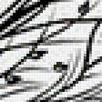 Preview of cross stitch pattern: #563117