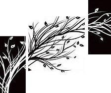 Cross stitch pattern: #563117