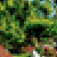 Preview of cross stitch pattern: #563118