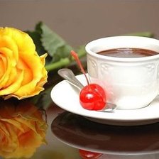 Cross stitch pattern: #563129