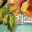 Preview of cross stitch pattern: #563135