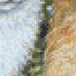 Preview of cross stitch pattern: #563137