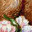 Preview of cross stitch pattern: #563138