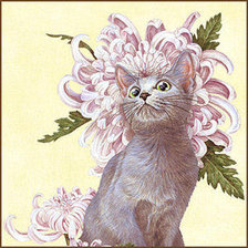 Cross stitch pattern: #563140