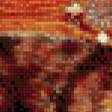 Preview of cross stitch pattern: #563143