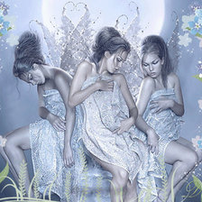 Cross stitch pattern: #563181