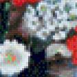 Preview of cross stitch pattern: #563221