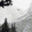 Preview of cross stitch pattern: #563223