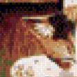 Preview of cross stitch pattern: #563252
