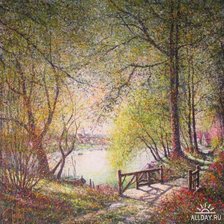 Cross stitch pattern: #563273