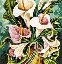 Cross stitch pattern: #563277
