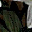 Preview of cross stitch pattern: #563281