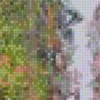 Preview of cross stitch pattern: #563282
