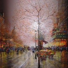 Cross stitch pattern: #563285