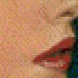 Preview of cross stitch pattern: #563310