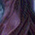 Preview of cross stitch pattern: #563329