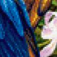 Preview of cross stitch pattern: #563341