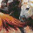Preview of cross stitch pattern: #563371