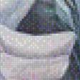 Preview of cross stitch pattern: #563383