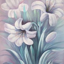 Cross stitch pattern: #563383