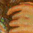 Preview of cross stitch pattern: #563385