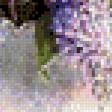 Preview of cross stitch pattern: #563387