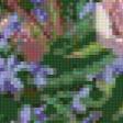 Preview of cross stitch pattern: #563396
