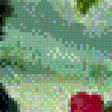 Preview of cross stitch pattern: #563400