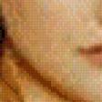 Preview of cross stitch pattern: #563411