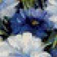 Preview of cross stitch pattern: #563440