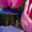 Preview of cross stitch pattern: #563445