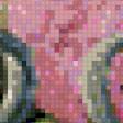 Preview of cross stitch pattern: #563506