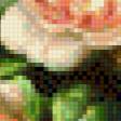 Preview of cross stitch pattern: #563511