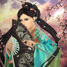 Cross stitch pattern: #563515