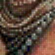 Preview of cross stitch pattern: #563520