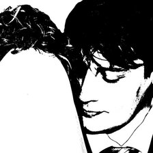 Cross stitch pattern: #563574