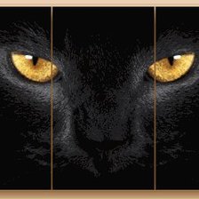 Cross stitch pattern: #563610