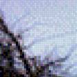 Preview of cross stitch pattern: #563706