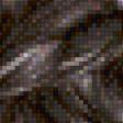 Preview of cross stitch pattern: #563730