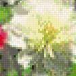 Preview of cross stitch pattern: #563731