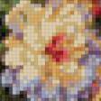 Preview of cross stitch pattern: #563738