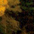 Preview of cross stitch pattern: #563750