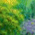 Preview of cross stitch pattern: #563765